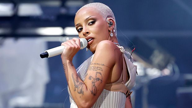 Doja Cat Slams Dad and mom for Bringing ‘Mistake’ Youngsters to Her Attractive Reveals – Hollywood Life