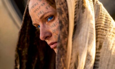 “Dune: Prophecy’ Season 1: Launch Date/Trailer Data