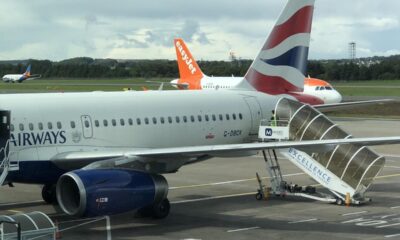Flight costs soar by 50 per cent forward of prepare strikes this weekend