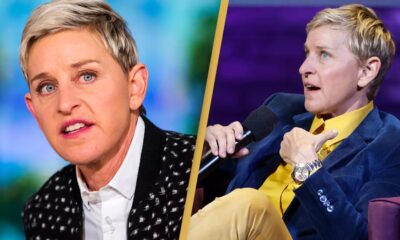 Ellen DeGeneres opens up about being ‘kicked out of present enterprise’ after poisonous office claims