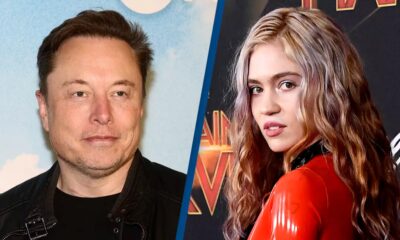 Individuals are cringing at Elon Musk’s rapid response to Grimes asserting new relationship