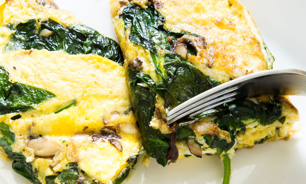 6 Tasty, Low-Calorie Meals To Eat Each Day And Not Achieve Weight, In accordance To Vitamin Consultants