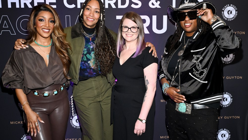 BMAC Panelists on How Beyoncé’s Second Impacts Black Nation Girls