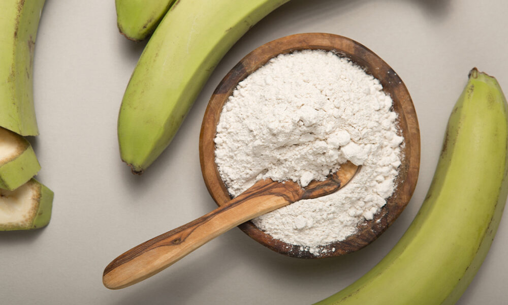 Resistant Starch for Weight Loss: Methods to Get the Advantages