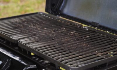 Earlier than You Fireplace Up Your Grill, Here is The right way to Make It Shine