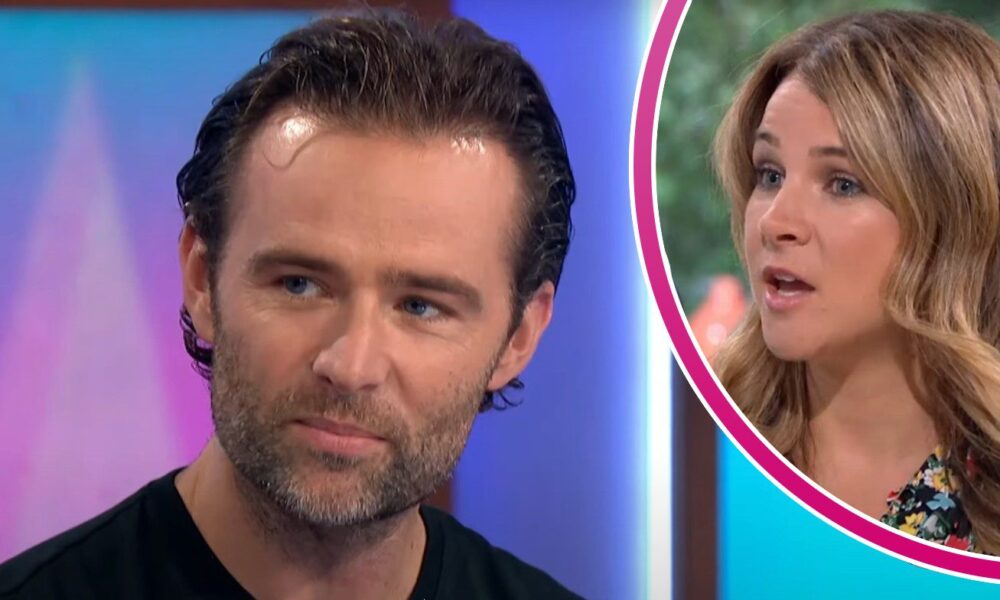 McFly star Harry Judd and his household life