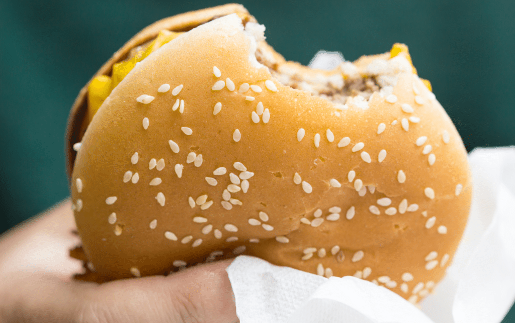 The High 8 Wholesome McDonald’s Meals In accordance with a Dietitian