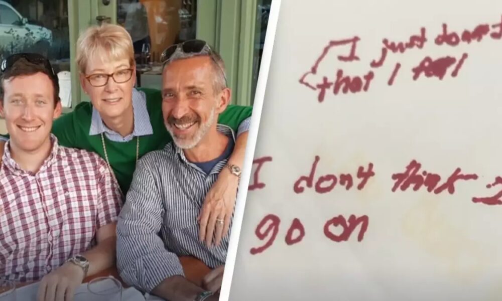 Lady’s heartbreaking remaining phrases earlier than she died after consuming toxic mushrooms at restaurant
