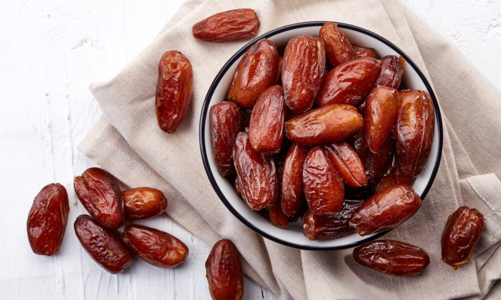How To Eat Dates | Prime 10 Drool-Worthy Methods
