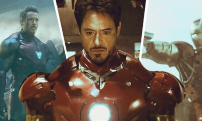 Iron Man By no means Acquired to Battle His Joker within the MCU