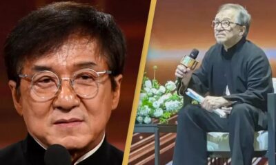 Jackie Chan shares replace after followers expressed concern about his look amid well being issues