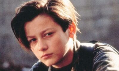 Terminator 2 Star Recollects Blowing Return as John Connor in T3