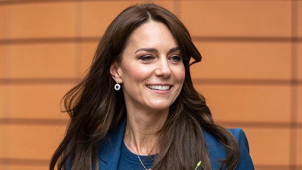 Princess Kate Obtained ‘Therapeutic’ Items Amid Most cancers Battle – Hollywood Life