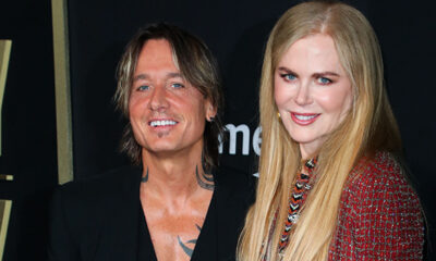 Meet His 2 Daughters With Nicole Kidman – Hollywood Life