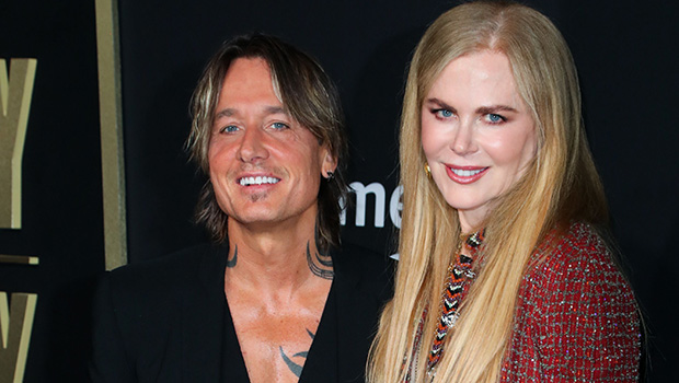Meet His 2 Daughters With Nicole Kidman – Hollywood Life