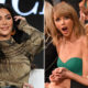 Kim Kardashian Snaps Selfie With Karlie Kloss Amid Taylor Swift Drama – Hollywood Life