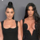 Kourtney Kardashian Reacts to Declare Kim Shaded Her With Bikini Picture – Hollywood Life