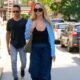 The Chicest Superstar Large-Leg Trouser Outfits Copy Proper Now