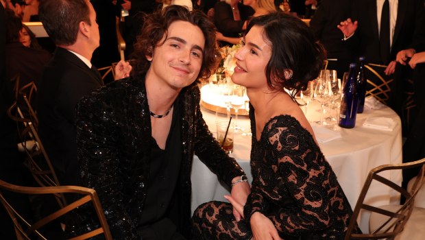 Kylie Jenner and Timothee Chalamet Not Anticipating Child Collectively – Hollywood Life