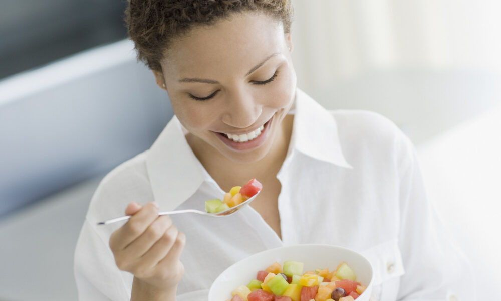 Eat This Common Fruit To Assist Stop Kidney Stones