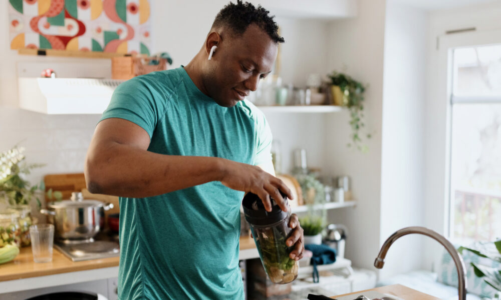 When You Cease Consuming Carbs, This Is What Occurs To Your Metabolism