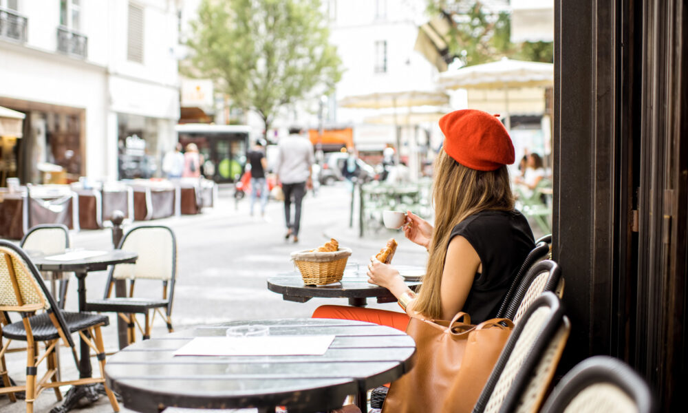 Your Croissant Will not Be As Tasty If You Make This Widespread Ordering Mistake In France