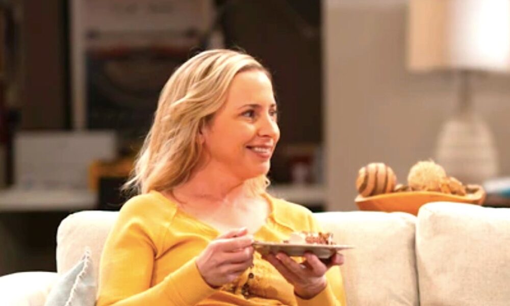 The Conners Season 6 Lastly Addresses A Actual-Life Roseanne Actor Tragedy