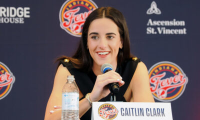 Report: WNBA’s Caitlin Clark, Nike Nearing 8-Determine Contract with Signature Shoe | Information, Scores, Highlights, Stats, and Rumors
