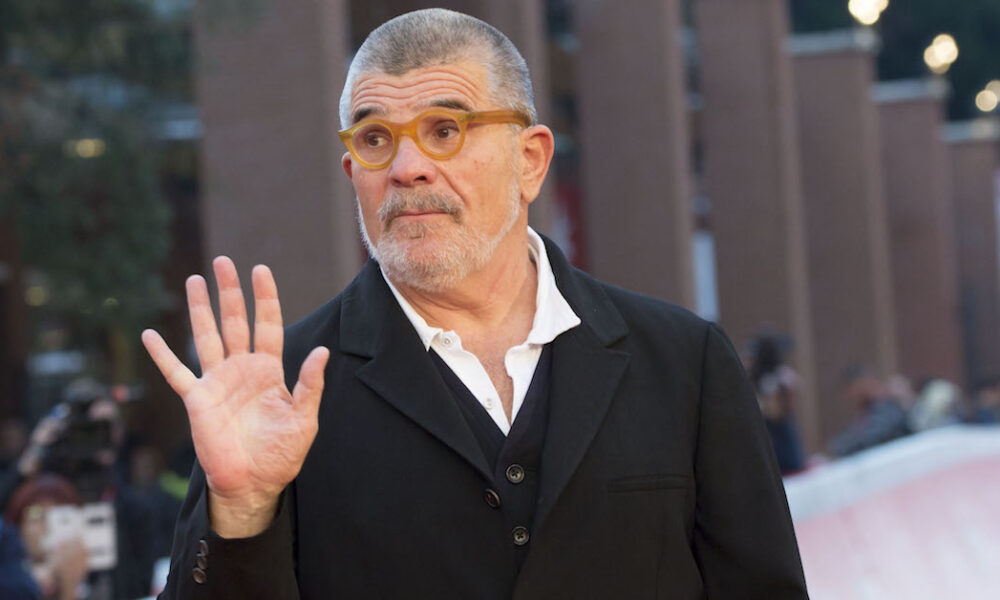 David Mamet Torches DEI as ‘Fascist Totalitarianism’