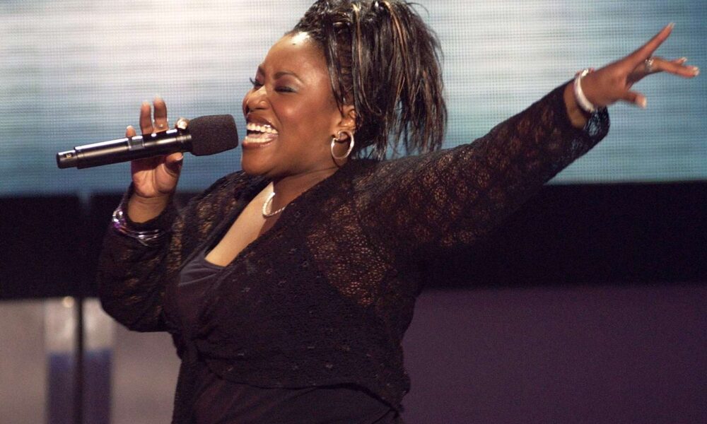 Mandisa Receives Particular Tribute on ‘American Idol’