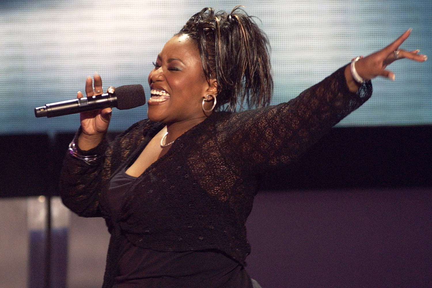 Mandisa Receives Particular Tribute on ‘American Idol’