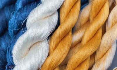 WHAT ARE THE MOST EXPENSIVE FABRICS IN THE WORLD?