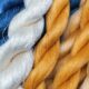 WHAT ARE THE MOST EXPENSIVE FABRICS IN THE WORLD?