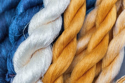 WHAT ARE THE MOST EXPENSIVE FABRICS IN THE WORLD?