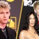 Machine Gun Kelly responds to Megan Fox’s savage relationship feedback after ending engagement Machine Gun Kelly responds to Megan Fox’s savage relationship feedback after ending engagement