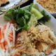 Easy methods to make miso-marinated trout with daikon pickles at dwelling