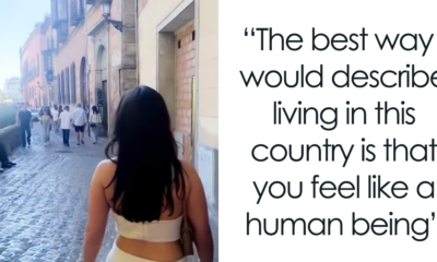 “It’s Actually Loopy To Me”: American Goes Viral Sharing Her Tradition Shocks In Spain