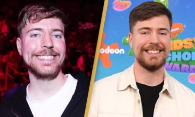 MrBeast reveals staggering sum of money he’s made reposting outdated movies on X following Elon Musk’s request