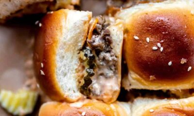 20 Silly Easy Floor Beef Recipes Your Household Will Love