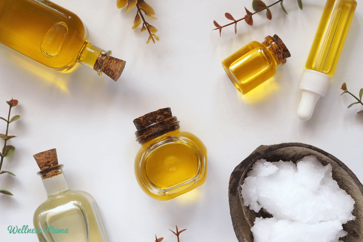 Grasp the Oil Cleaning Technique For Stunning Pores and skin Grasp the Oil Cleaning Technique For Stunning Pores and skin