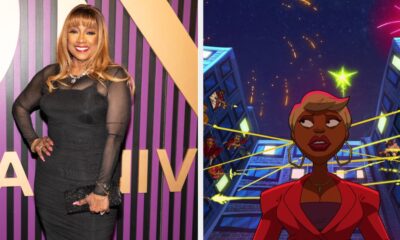 ‘Good Occasions’ Actress Says Followers Are Disillusioned With Netflix’s Animated Reboot As a result of It’s ‘Not Progressive’