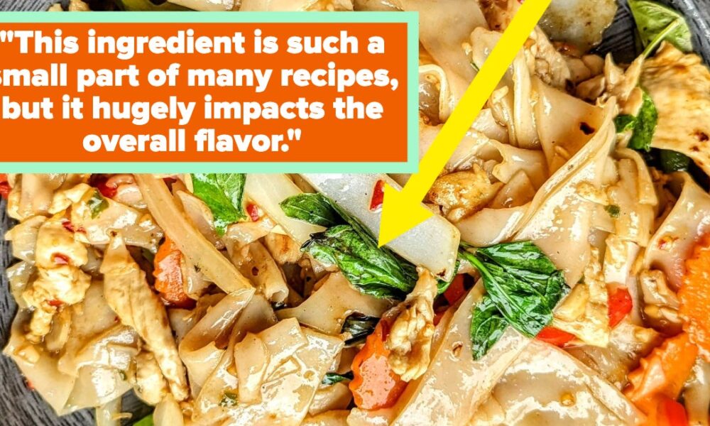 Cooking Secrets and techniques Discovered Overseas