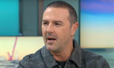 Paddy McGuinness lands Radio 2 gig as followers fume
