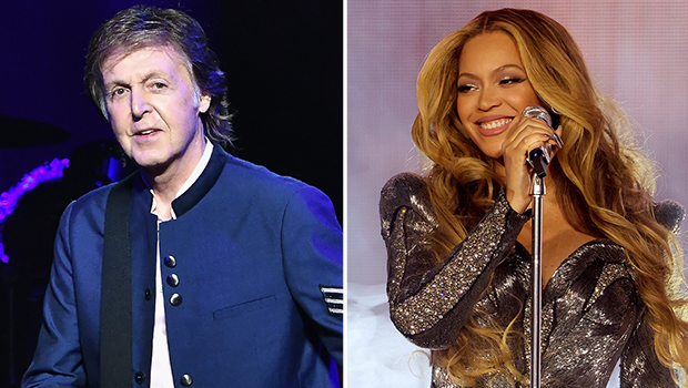 Paul McCartney Praises Beyonce’s Cowl of ‘Blackbird’ – Hollywood Life