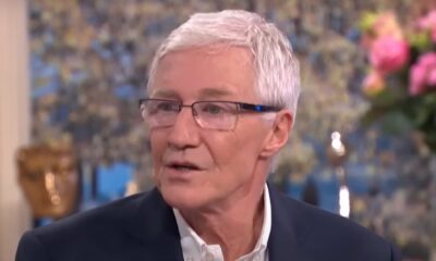 Inside Paul O’Grady and his 28-year marriage of ‘comfort’ to ex-wife