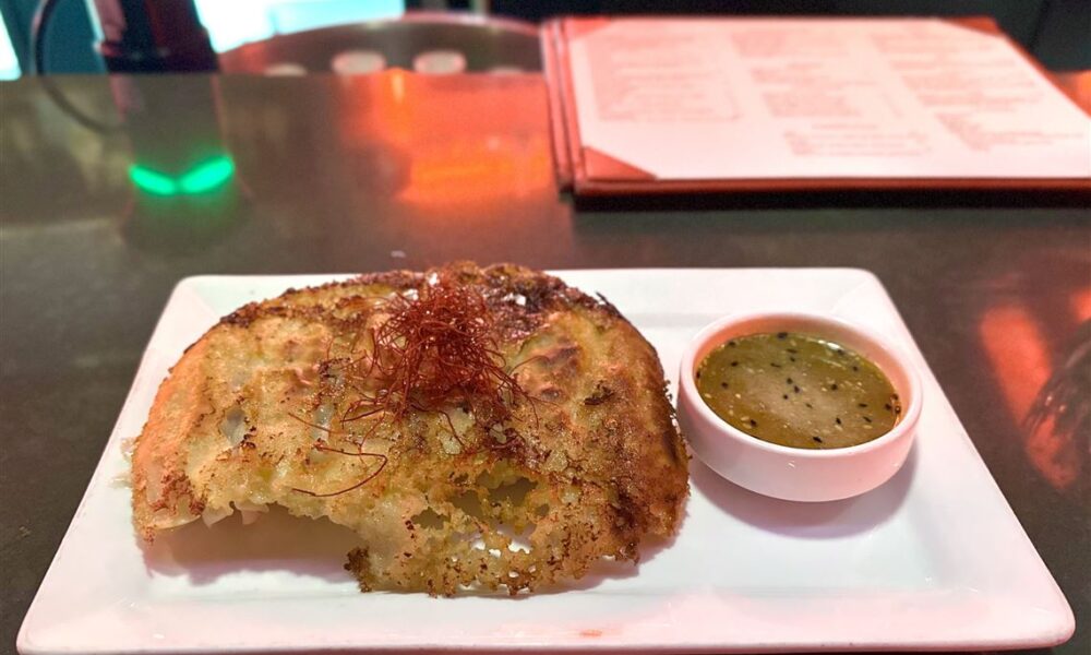 Greatest Korean, Thai, Japanese and Vietnamese dumplings in Pittsburgh