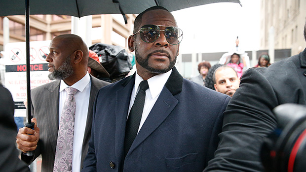 The place Is R. Kelly Now? Updates on His Sentencing and Extra – Hollywood Life