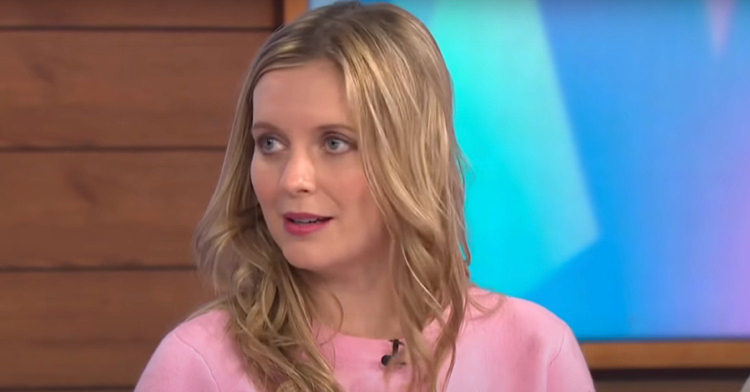 Rachel Riley on remedy after Strictly elimination