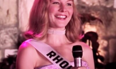 Miss Congeniality’s Heather Burns Reminds Us She’s a True Queen