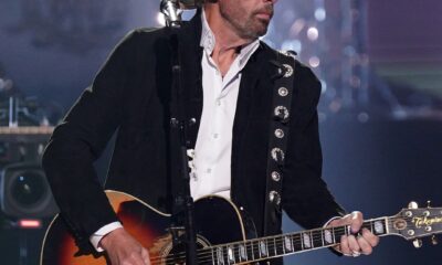 Toby Keith’s Youngsters Attend CMT Music Awards 2 Months After His Loss of life